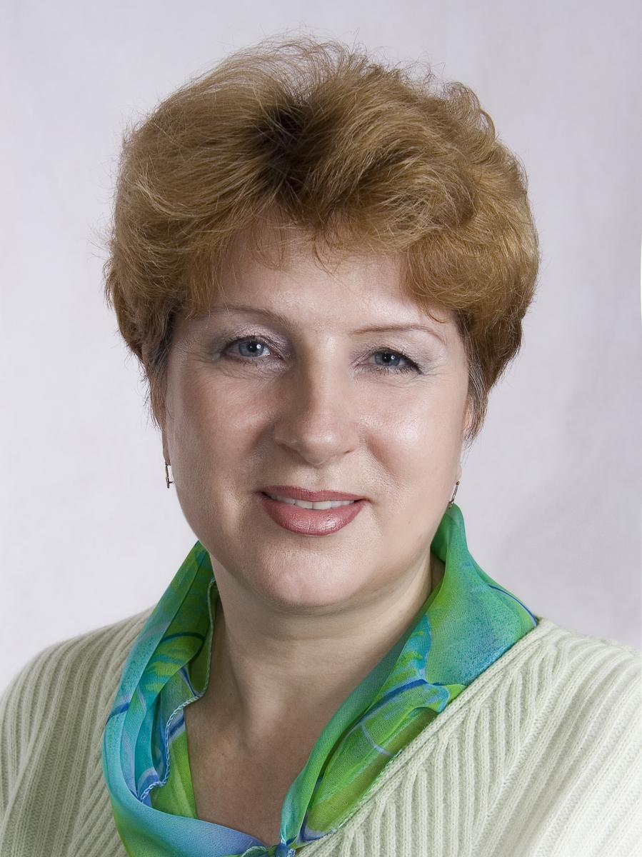 Ольга Михайловна Овчинникова | ddtl.nios.ru